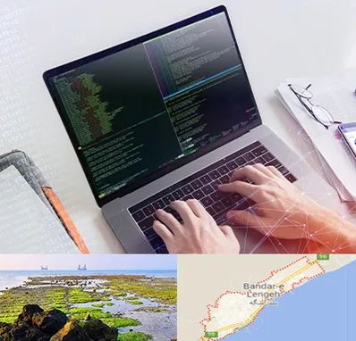 آموزش پایتون Python در بندرلنگه