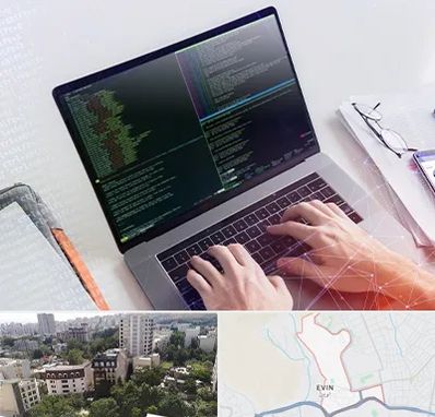 آموزش پایتون Python در اوین