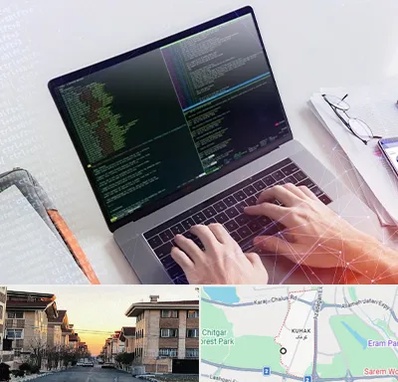 آموزش پایتون Python در کوهک