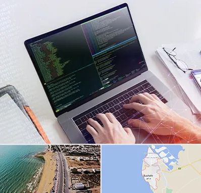 آموزش پایتون Python در بوشهر