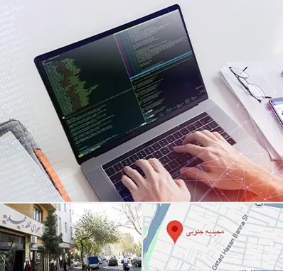 آموزش پایتون Python در مجیدیه جنوبی