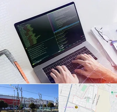 آموزش پایتون Python در فاز دو اندیشه