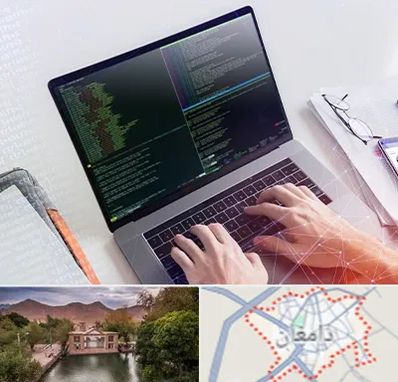 آموزش پایتون Python در دامغان
