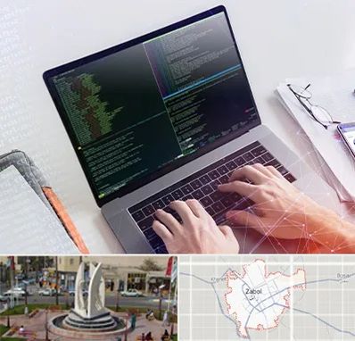 آموزش پایتون Python در زابل
