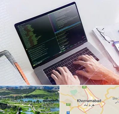 آموزش پایتون Python در خرم آباد