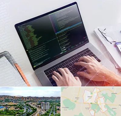 آموزش پایتون Python در شهریار