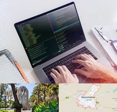 آموزش پایتون Python در نیشابور