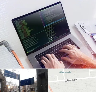 آموزش پایتون Python در سی متری جی