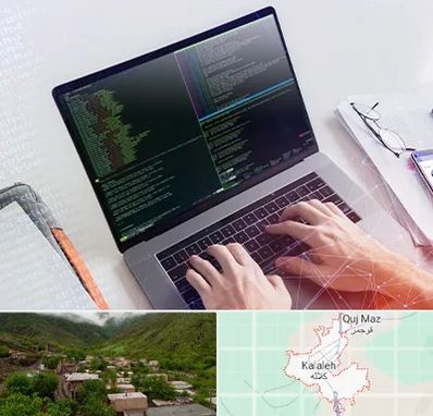 آموزش پایتون Python در کلاله