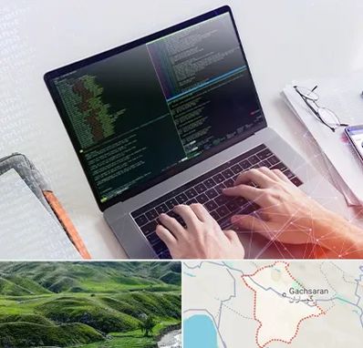 آموزش پایتون Python در گچساران