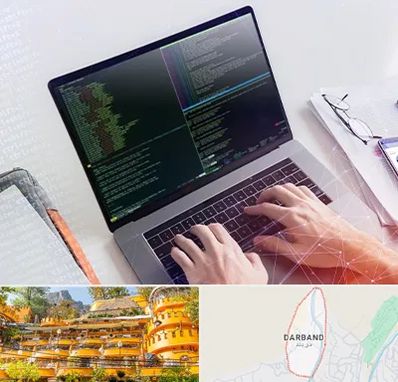 آموزش پایتون Python در دربند