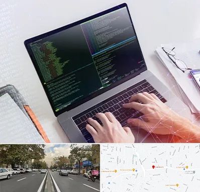 آموزش پایتون Python در دولت 