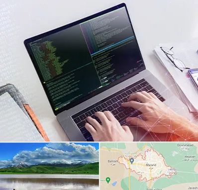 آموزش پایتون Python در مرند