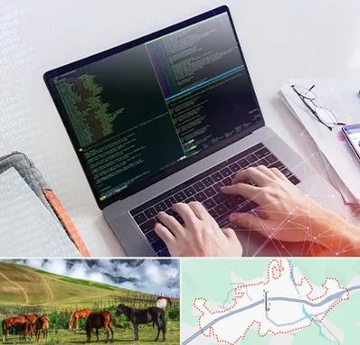 آموزش پایتون Python در تالش