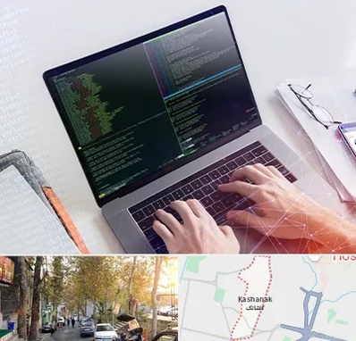آموزش پایتون Python در کاشانک