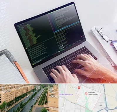 آموزش پایتون Python در فاز سه اندیشه