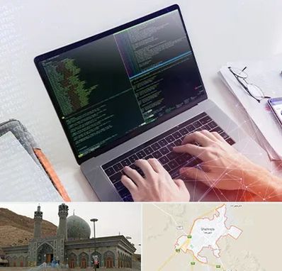 آموزش پایتون Python در شهرضا