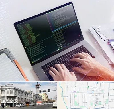 آموزش پایتون Python در 17شهریور