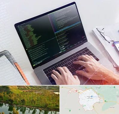 آموزش پایتون Python در بهبهان