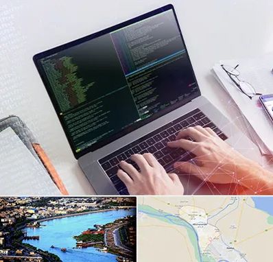 آموزش پایتون Python در خرمشهر