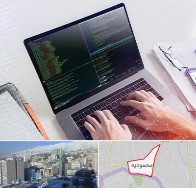 آموزش پایتون Python در محمودیه