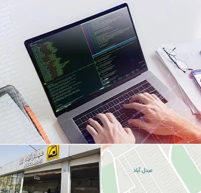 آموزش پایتون Python در عبدل آباد