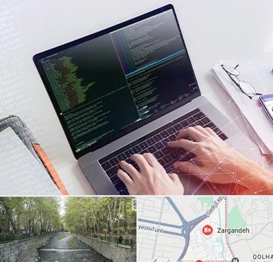 آموزش پایتون Python در زرگنده
