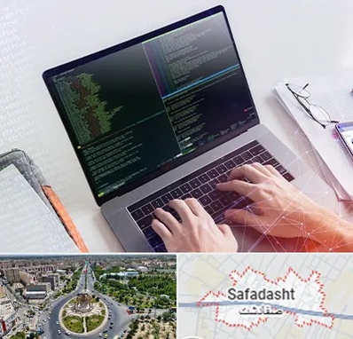 آموزش پایتون Python در صفادشت
