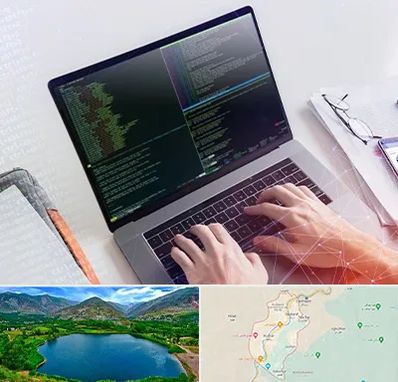 آموزش پایتون Python در رودبار