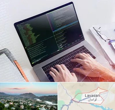 آموزش پایتون Python در لواسان