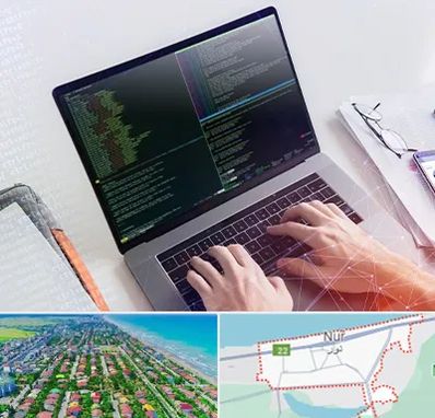 آموزش پایتون Python در نور