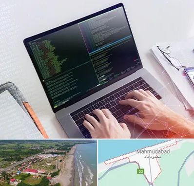 آموزش پایتون Python در محمودآباد