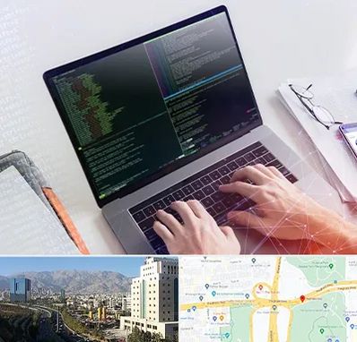 آموزش پایتون Python در حقانی 