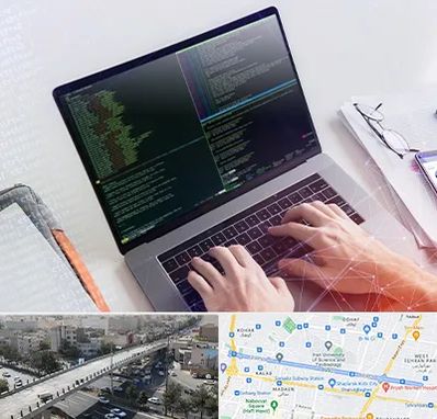 آموزش پایتون Python در فرجام 