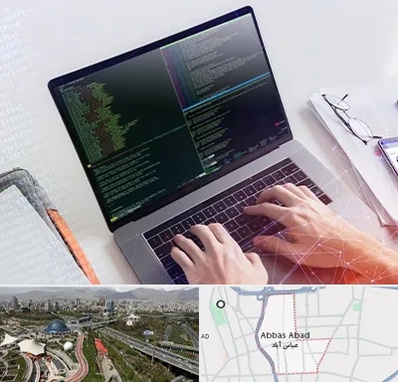 آموزش پایتون Python در عباس آباد تهران