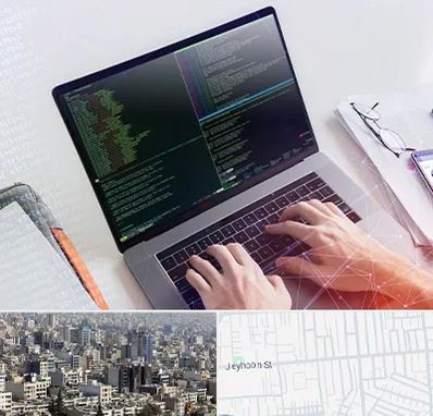 آموزش پایتون Python در جیحون