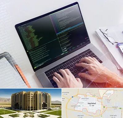 آموزش پایتون Python در نجف آباد