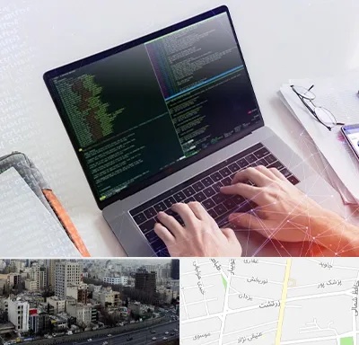 آموزش پایتون Python در زرتشت