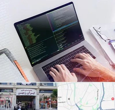 آموزش پایتون Python در ایران زمین