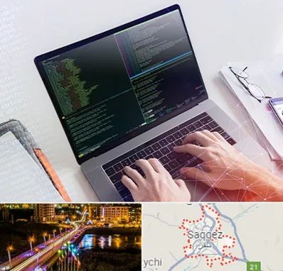 آموزش پایتون Python در سقز