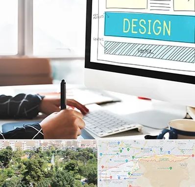 آموزش وردپرس در منطقه 13 تهران 