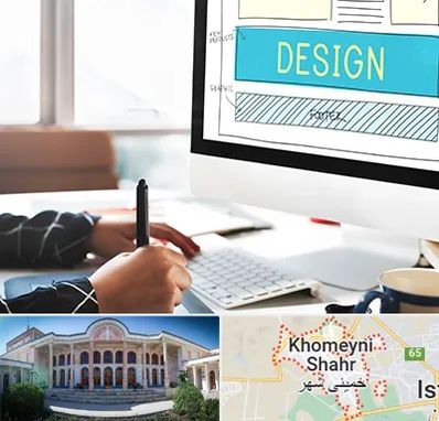 آموزش وردپرس در خمینی شهر