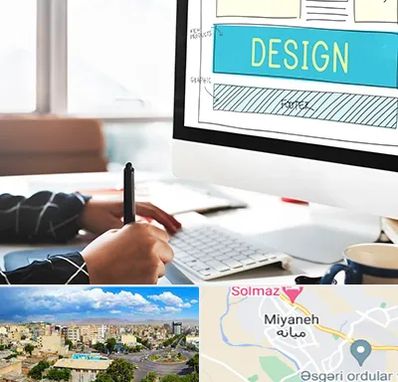 آموزش وردپرس در میانه