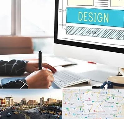 آموزش وردپرس در منطقه 7 تهران 