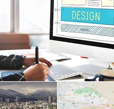 آموزش وردپرس در منطقه 4 تهران 