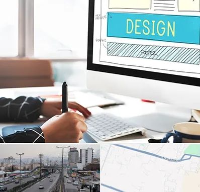 آموزش وردپرس در بلوار ارتش