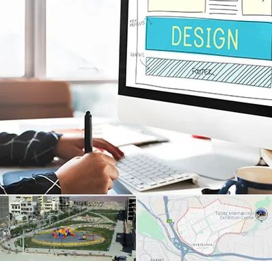 آموزش وردپرس در مرزداران تبریز