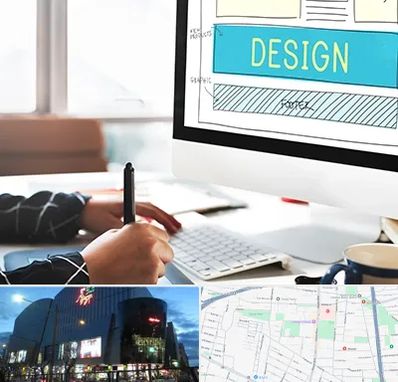 آموزش وردپرس در بلوار اباذر