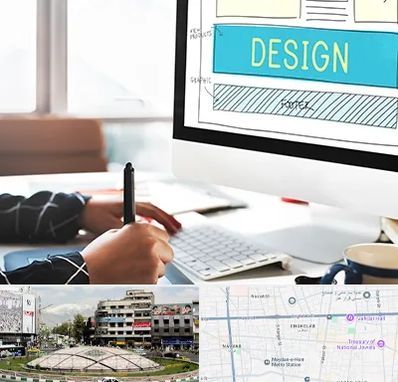 آموزش وردپرس در مرکز تهران