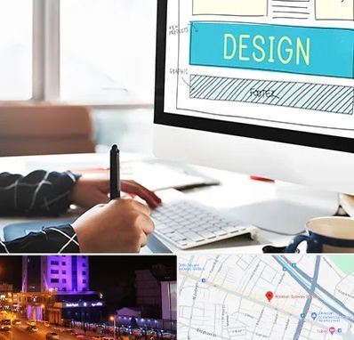 آموزش وردپرس در آبرسان تبریز